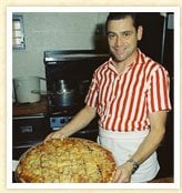 Aurelio's Pizza by null