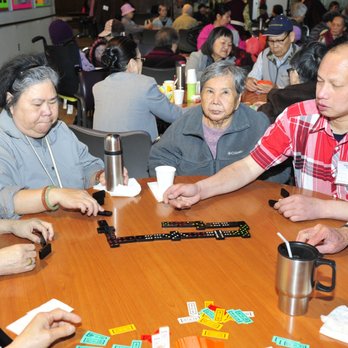 Family Bridges - Hong Fook Community-Based Adult Services Center (Family Bridges' Program)
14th Street Center- (510)839-9673. Harrison Street- (510)302-0460 - Community Service/Non-Profit Near Me - Oakland, California Family Bridges - Hong Fook Community-Based Adult Services Center (Family Bridges' Program)
14th Street Center- (510)839-9673. Harrison Street- (510)302-0460 - Community Service/Non-Profit Near Me - Oakland, California
