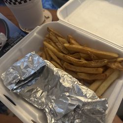Cook Out