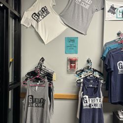 Geneva Fit Club