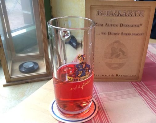 Brauhaus Zum Alten Dessauer by null