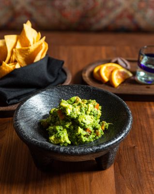 Masa & Agave Cantina by null