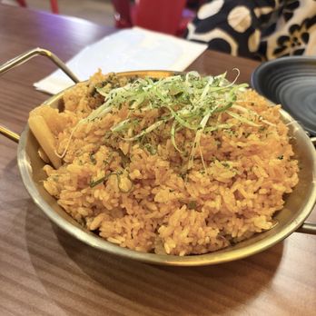 Choong Man Chicken Davie - Fried rice - Korean Near Me - Davie, Florida Choong Man Chicken Davie - Fried rice - Korean Near Me - Davie, Florida