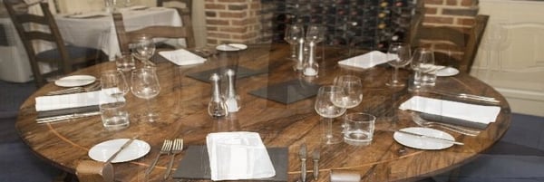 Cassons Restaurant by null