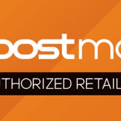 Boost Mobile