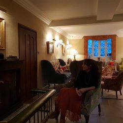 The Yorke Arms - Lounge
