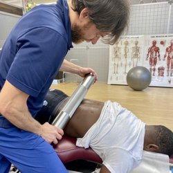 Achieve Chiropractic & Muscle Therapy