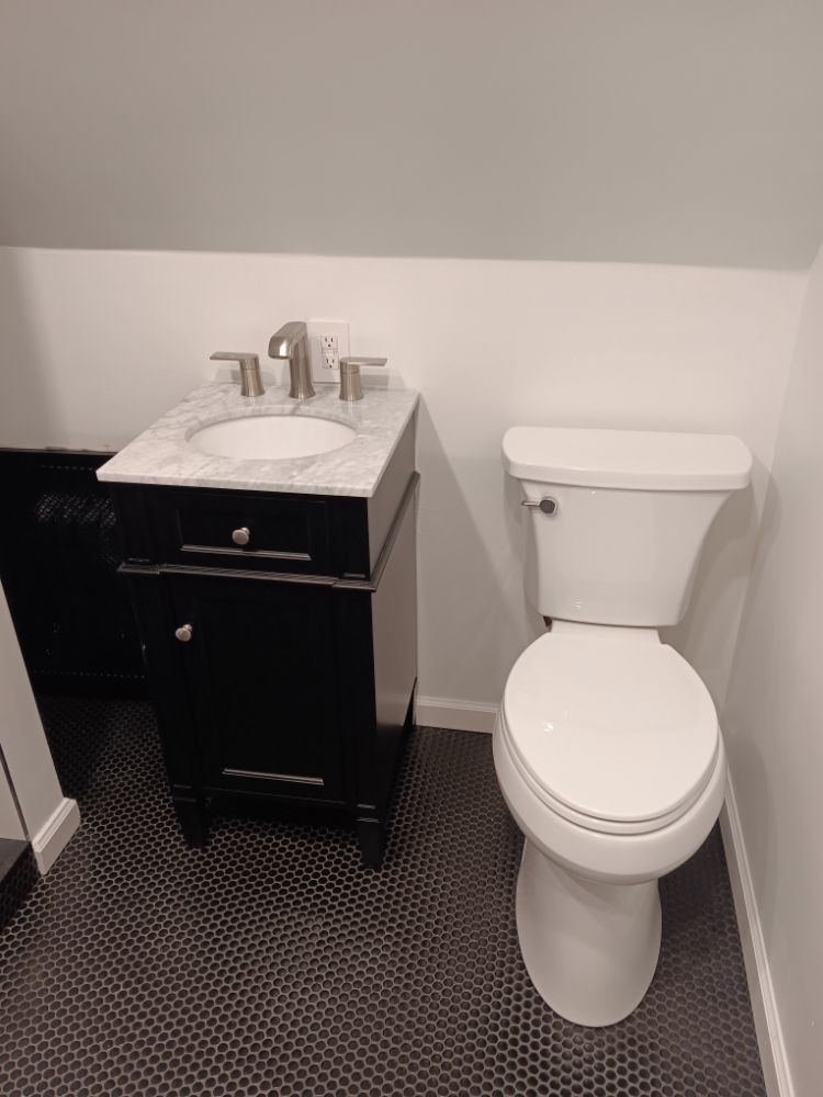 Slide of Santos Mechanical