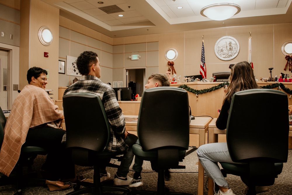 Law Offices of Elise M Mitchell - divorce attorney in San Jose, CA