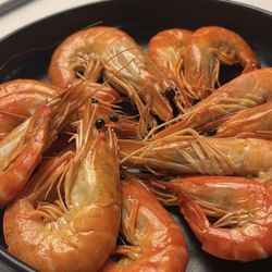 Restaurante Mauritânia Real - Gambás