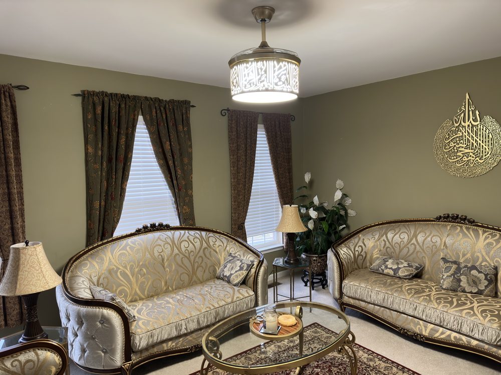 MODERN WALL ART 13 Photos Skokie, Illinois Home Decor Phone