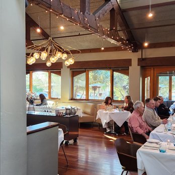 Pasta Moon - Interior - Italian Near Me - Half Moon Bay, California Pasta Moon - Interior - Italian Near Me - Half Moon Bay, California