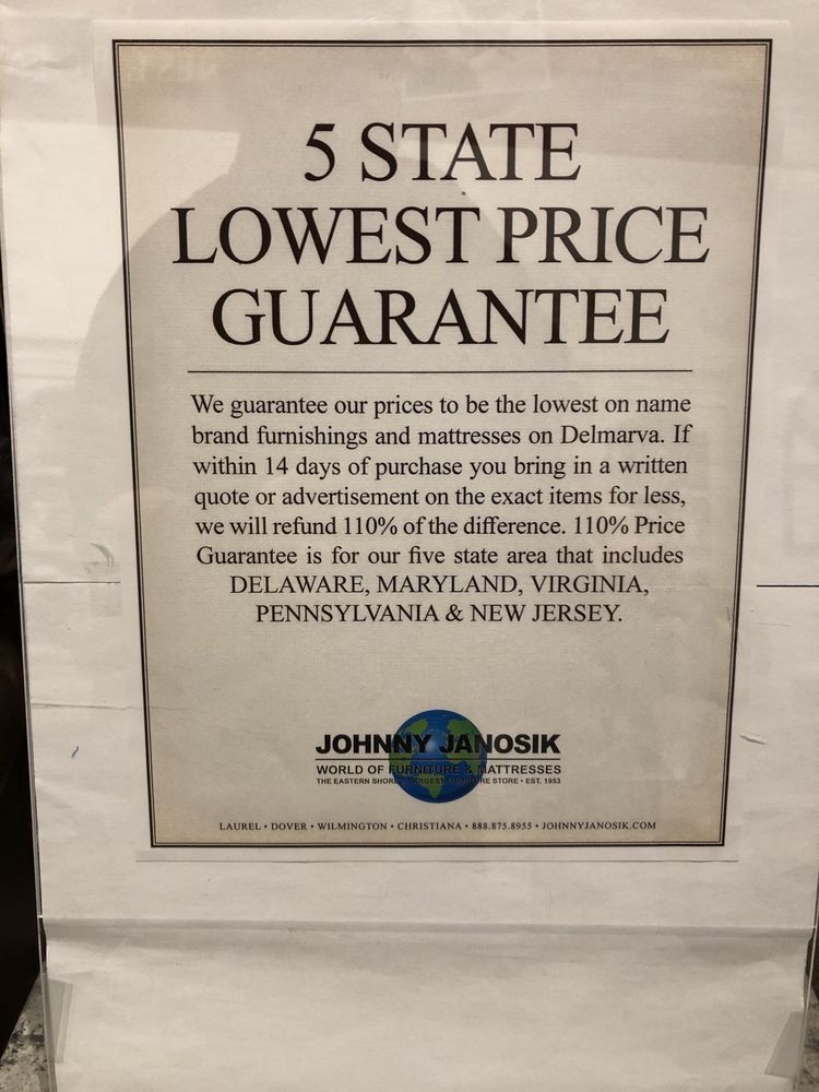 JOHNNY JANOSIK WORLD IF FUNITURE Updated August 2024 15 Reviews