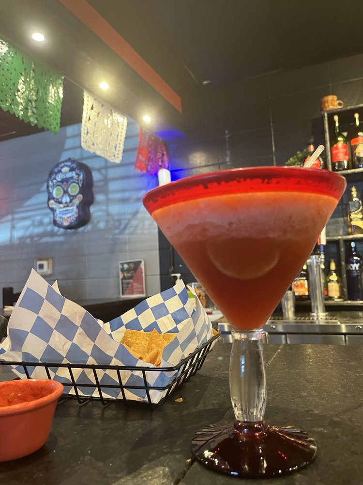 Tesoro Beach Restaurant