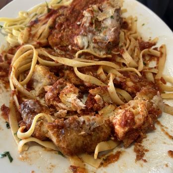 Bullet Train - Chicken parmigiana. - Breakfast & Brunch Near Me - Henderson, Nevada Bullet Train - Chicken parmigiana. - Breakfast & Brunch Near Me - Henderson, Nevada
