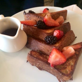The Odeon - Toast français! Delicious... - New American Near Me - New York, New York The Odeon - Toast français! Delicious... - New American Near Me - New York, New York