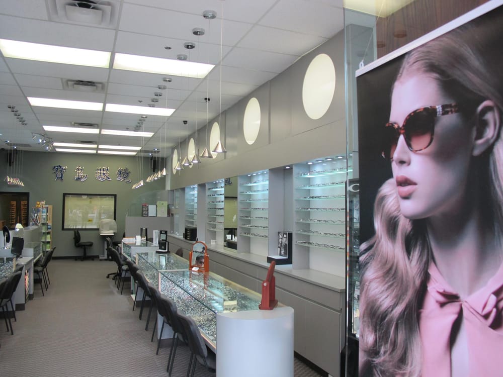 GRACE EYEWEAR Updated August 2024 17 Photos 3384820 Kingsway