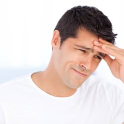 Absolutely Oxygen Telluride - Within 6 hours of elevating to Telluride your body is under stress. breath is labored and mild brain swelling occurs.