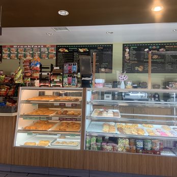 Wendis Donuts & Deli - Menu and front counter - Donuts Near Me - San Juan Capistrano, California Wendis Donuts & Deli - Menu and front counter - Donuts Near Me - San Juan Capistrano, California