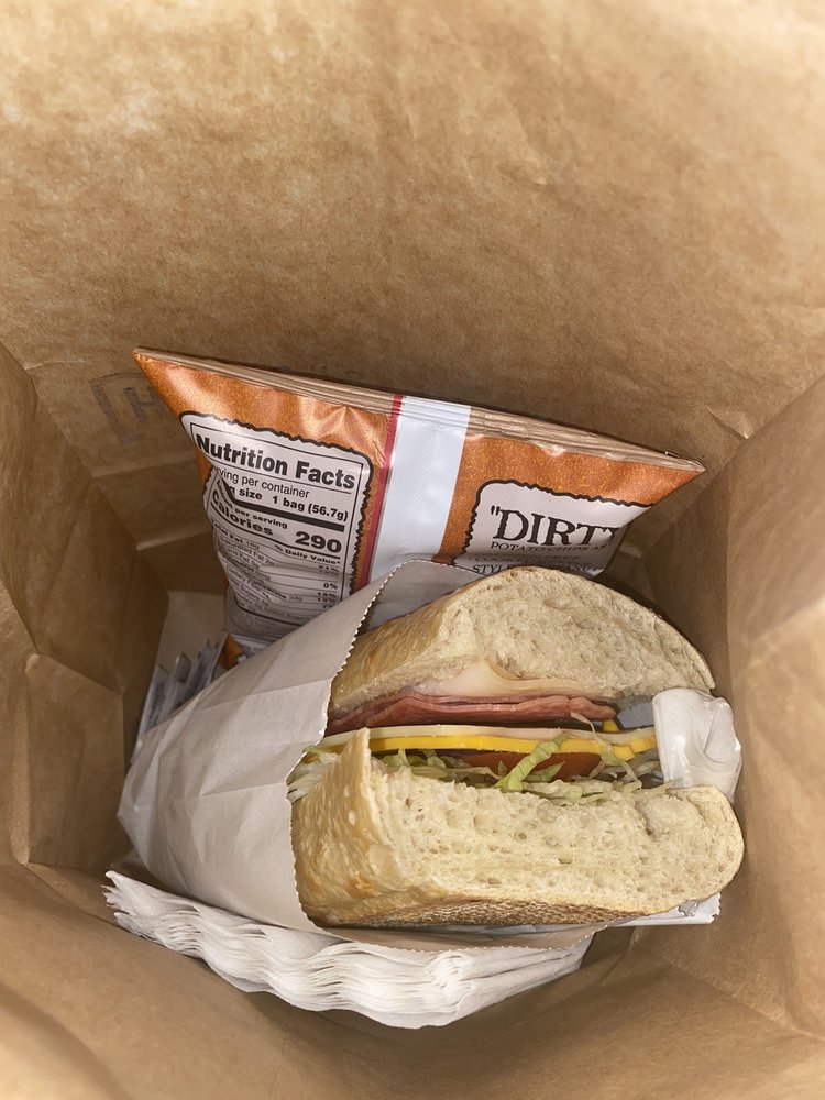 SONOMA SOURDOUGH SANDWICHES 28 Photos & 187 Reviews 1320 Industrial