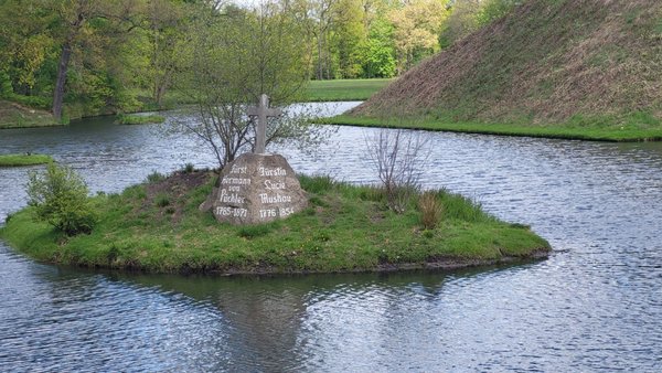 Fürst-Pückler-Museum Park und Schloss Branitz by null