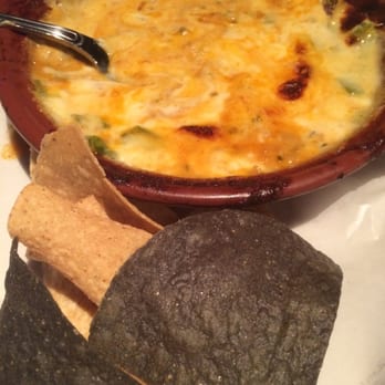 Yard House - Queso appetizer. - New American Near Me - Springfield, Virginia Yard House - Queso appetizer. - New American Near Me - Springfield, Virginia