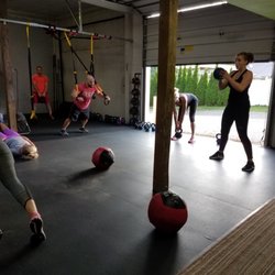 Cutting Edge Fitness