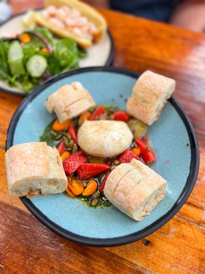 Bush Farmhouse by null