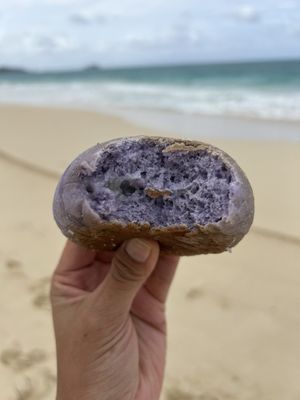 Kamehameha Bakery Inc by null