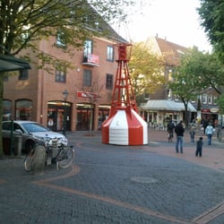 Tonne