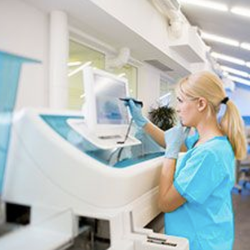 DNA Paternity Testing Center