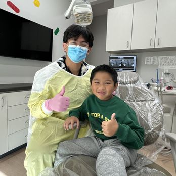 Cavitybusters Dentistry 4 Kids - With super Nick - Pediatric Dentists Near Me - Las Vegas, Nevada Cavitybusters Dentistry 4 Kids - With super Nick - Pediatric Dentists Near Me - Las Vegas, Nevada