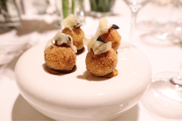 Schlosshotel Hugenpoet by null