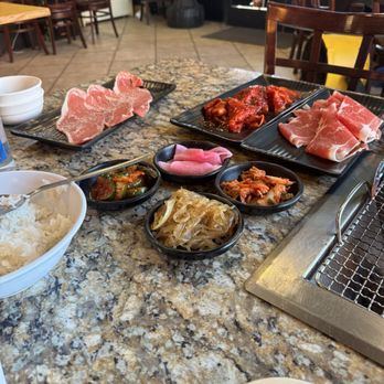 DPoong Korean BBQ - Korean Near Me - Temecula, California DPoong Korean BBQ - Korean Near Me - Temecula, California