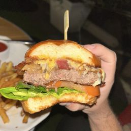 Burger Burger