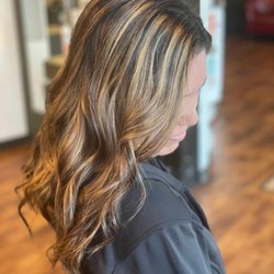 Fantastic Sams Cut and Color