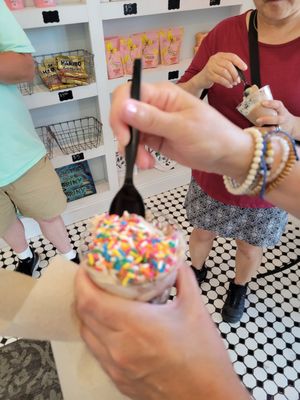 Beaufort Creamery by null