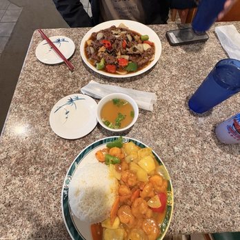 Pho Xe Lua - Vietnamese Near Me - Sacramento, California