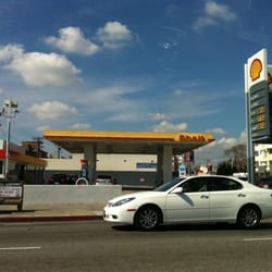 Shell