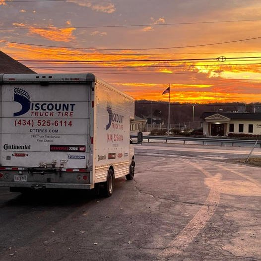 DISCOUNT TRUCK TIRES Updated June 2024 20446 Lynchburg Hwy, Lynchburg, Virginia Tires