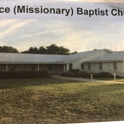 Grace Baptist Church