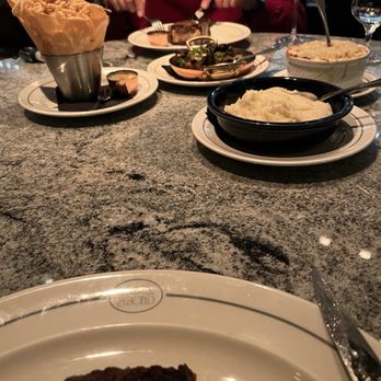 Stock & Bond - Steakhouses Near Me - Oklahoma City, Oklahoma