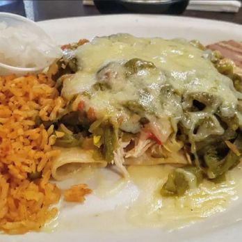 L & J Cafe - Mexican Near Me - El Paso, Texas L & J Cafe - Mexican Near Me - El Paso, Texas