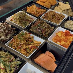Delicious Deli & Grill