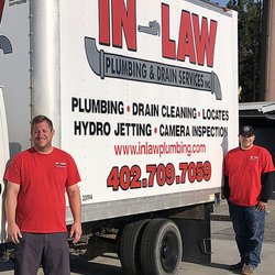 In-Law Plumbing & Drain Services