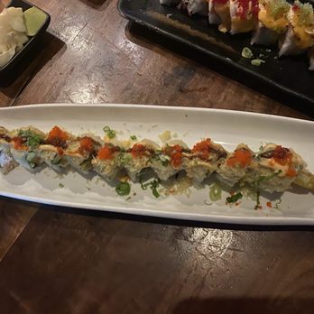 Fúdo - Asian Fusion Near Me - Chamblee, Georgia