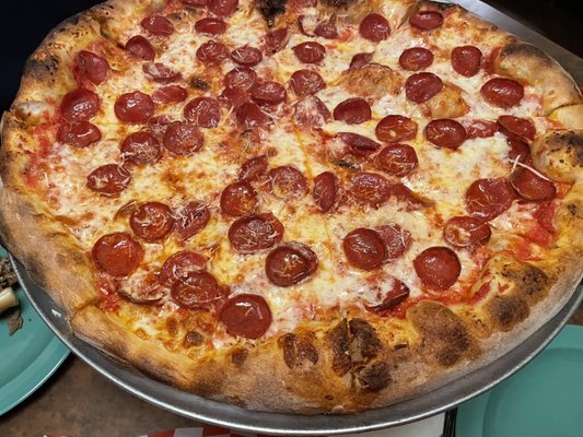 Joseph's Pizza Parlor by null