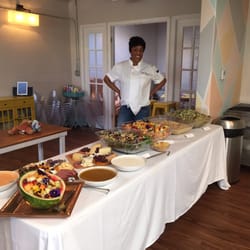 Jazzy's Kitchen