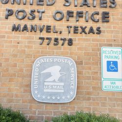 United States Postal Service