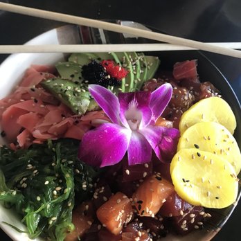 Samurai Kitchen + Sushi - Poke Bowl - Sushi Bars Near Me - Erie, Pennsylvania Samurai Kitchen + Sushi - Poke Bowl - Sushi Bars Near Me - Erie, Pennsylvania